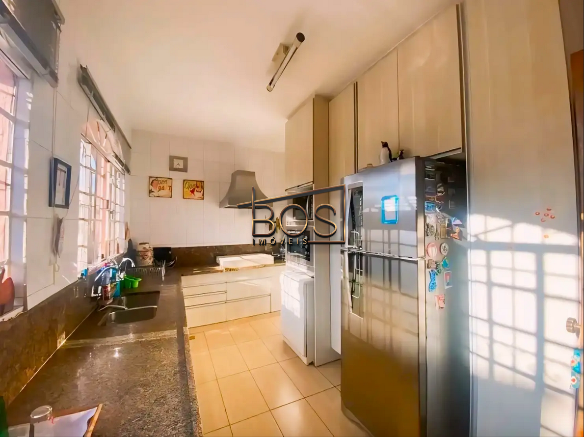 Casa, 4 quartos, 485 m² - Foto 10