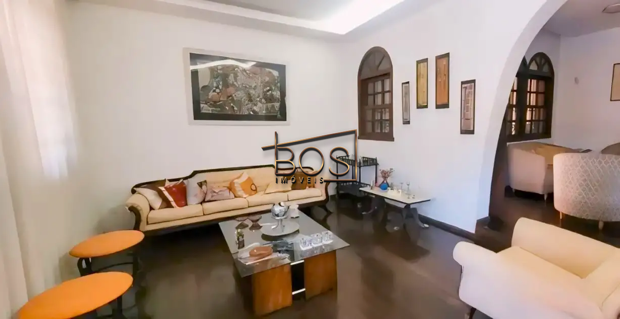 Casa, 4 quartos, 485 m² - Foto 16