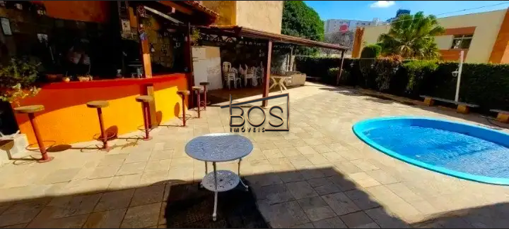 Casa, 4 quartos, 485 m² - Foto 2