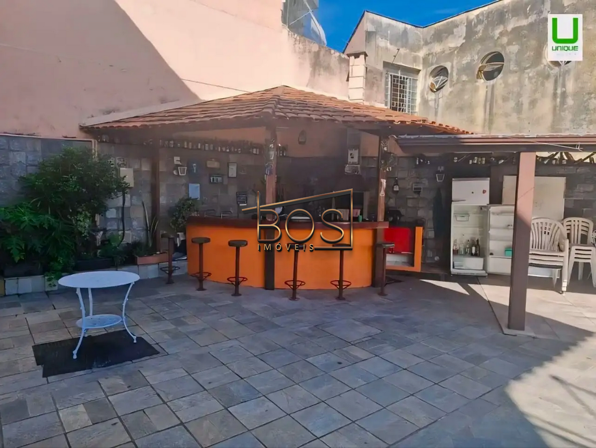 Casa, 4 quartos, 485 m² - Foto 1