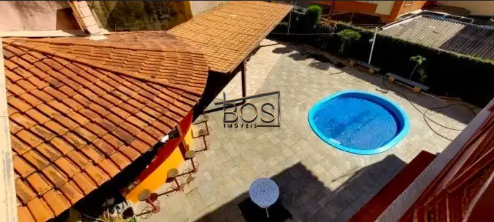 Casa, 4 quartos, 485 m² - Foto 3