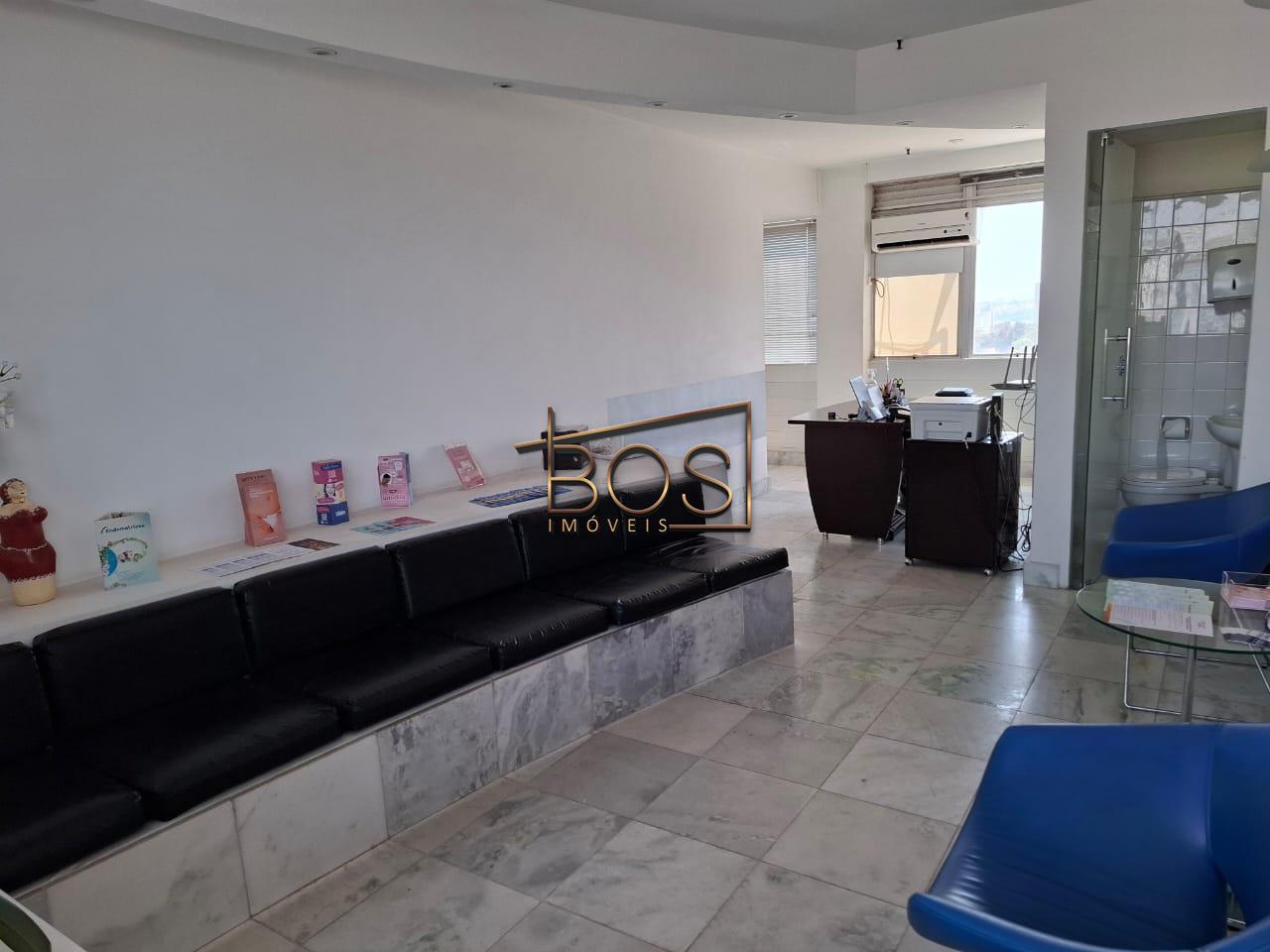 Loja-Salão, 115 m² - Foto 3