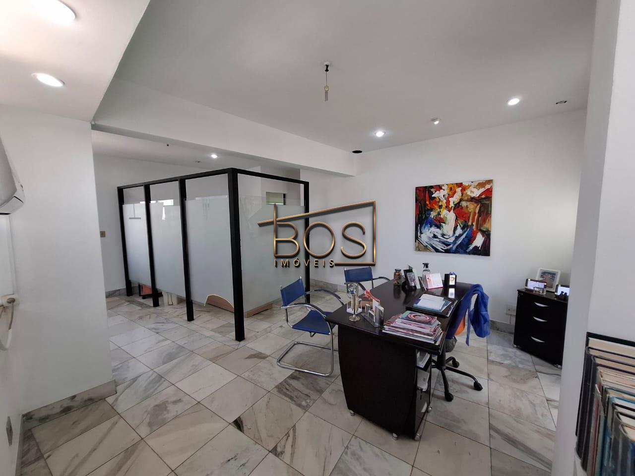 Loja-Salão, 115 m² - Foto 13