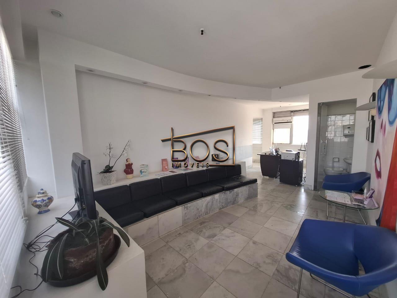 Loja-Salão, 115 m² - Foto 2