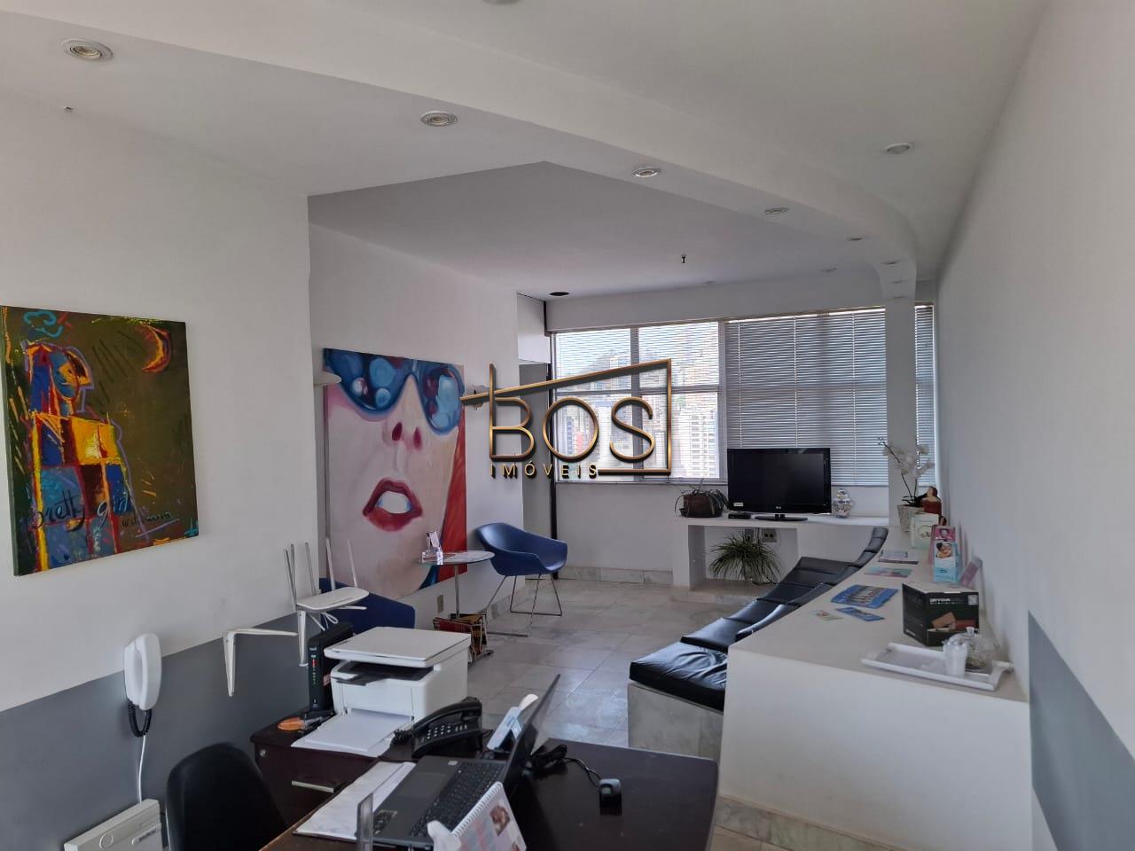 Loja-Salão, 115 m² - Foto 5