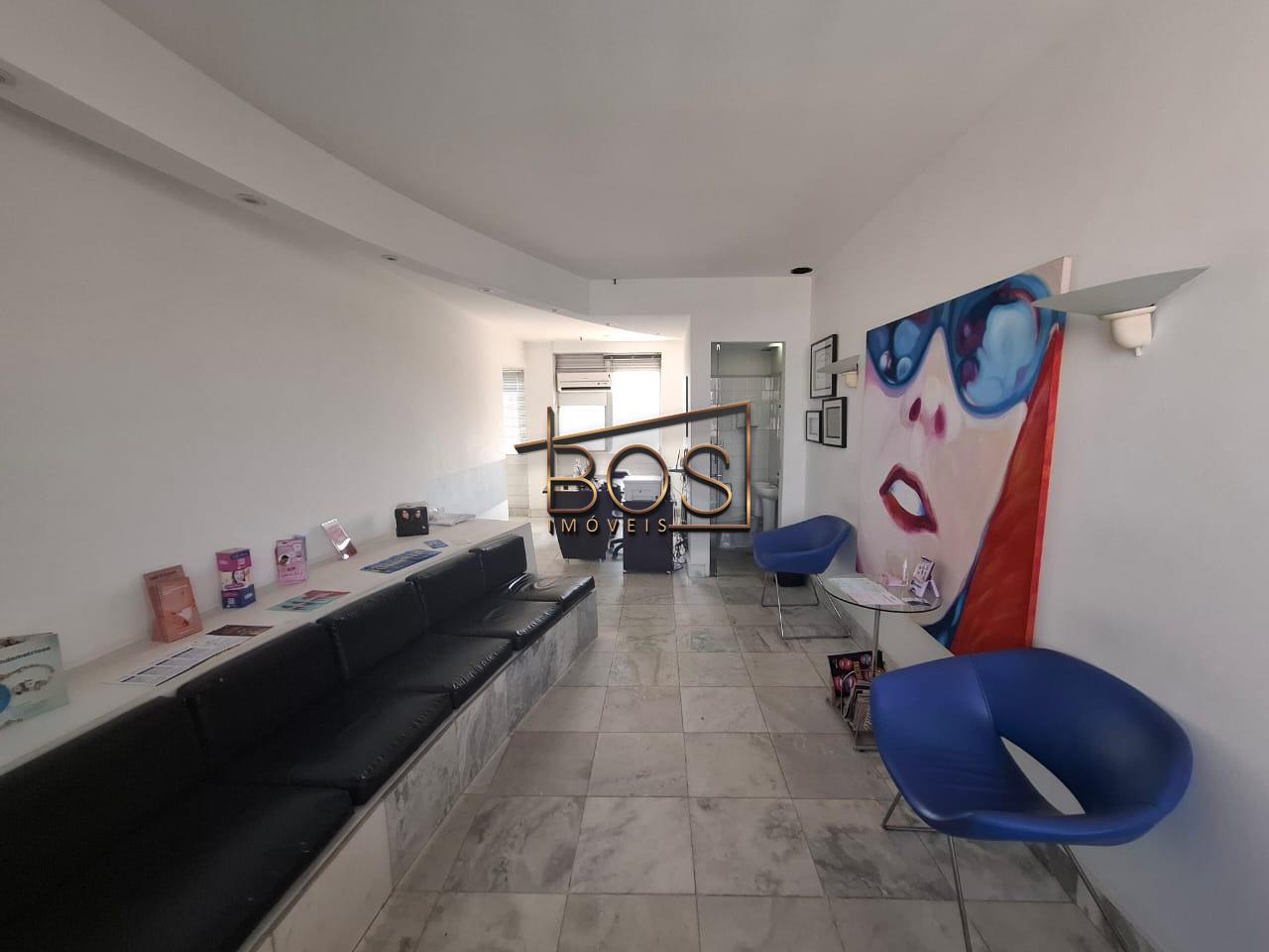 Loja-Salão, 115 m² - Foto 1