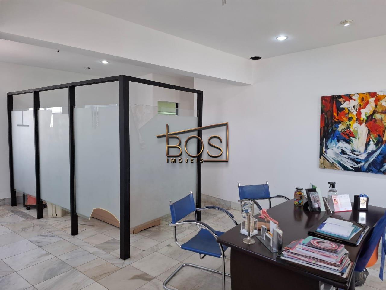 Loja-Salão, 115 m² - Foto 15