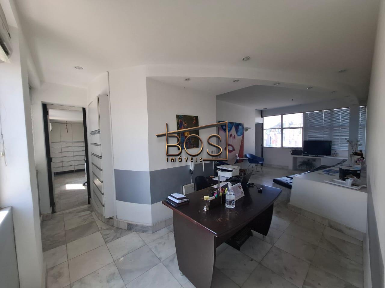 Loja-Salão, 115 m² - Foto 6