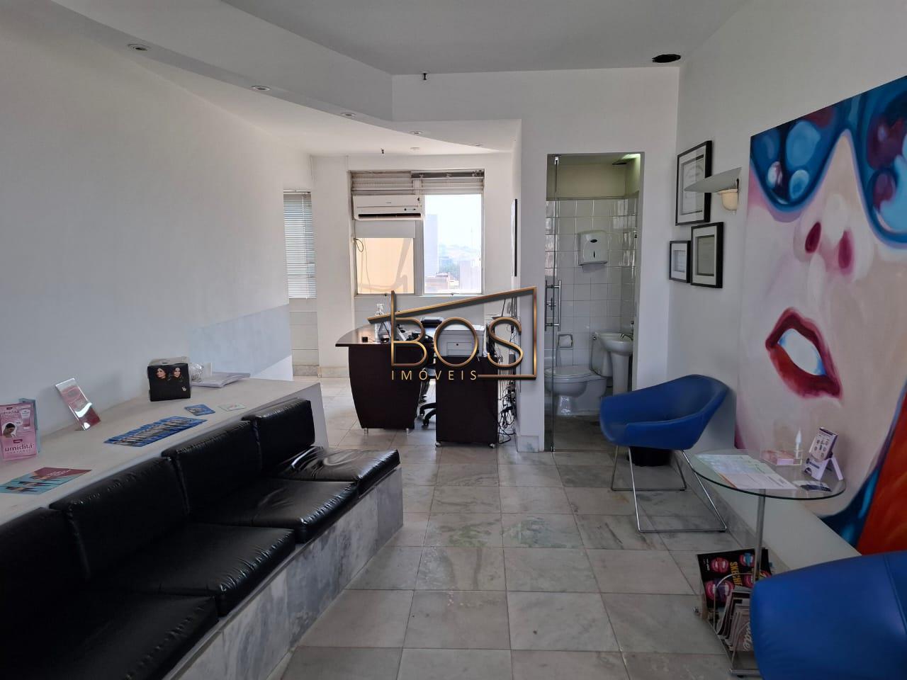 Loja-Salão, 115 m² - Foto 4