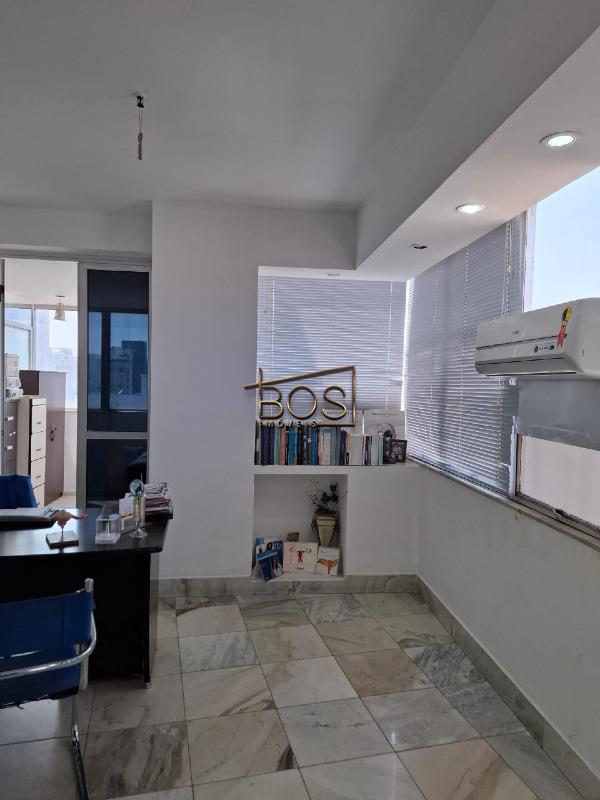 Loja-Salão, 115 m² - Foto 16