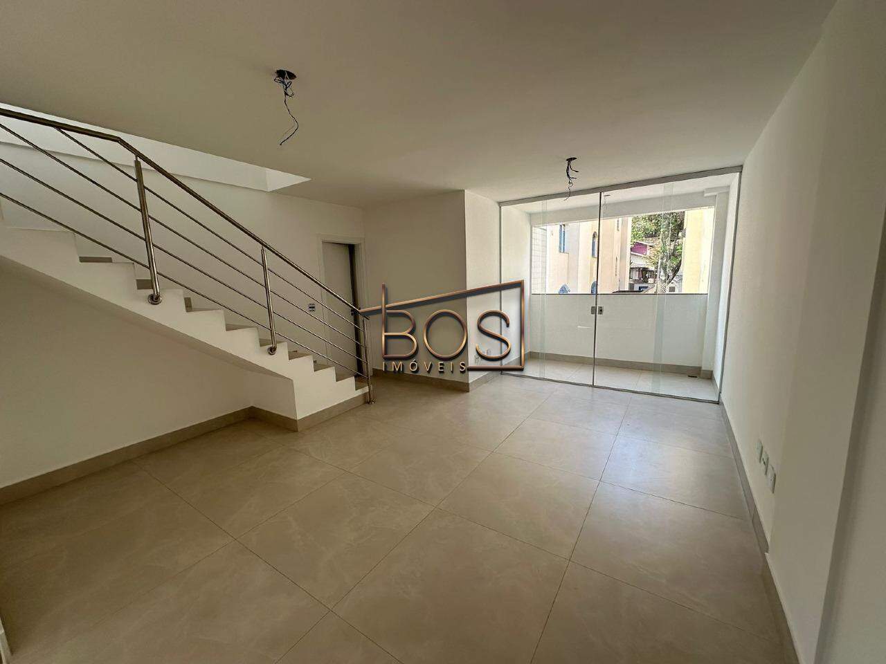Cobertura, 3 quartos, 129 m² - Foto 5