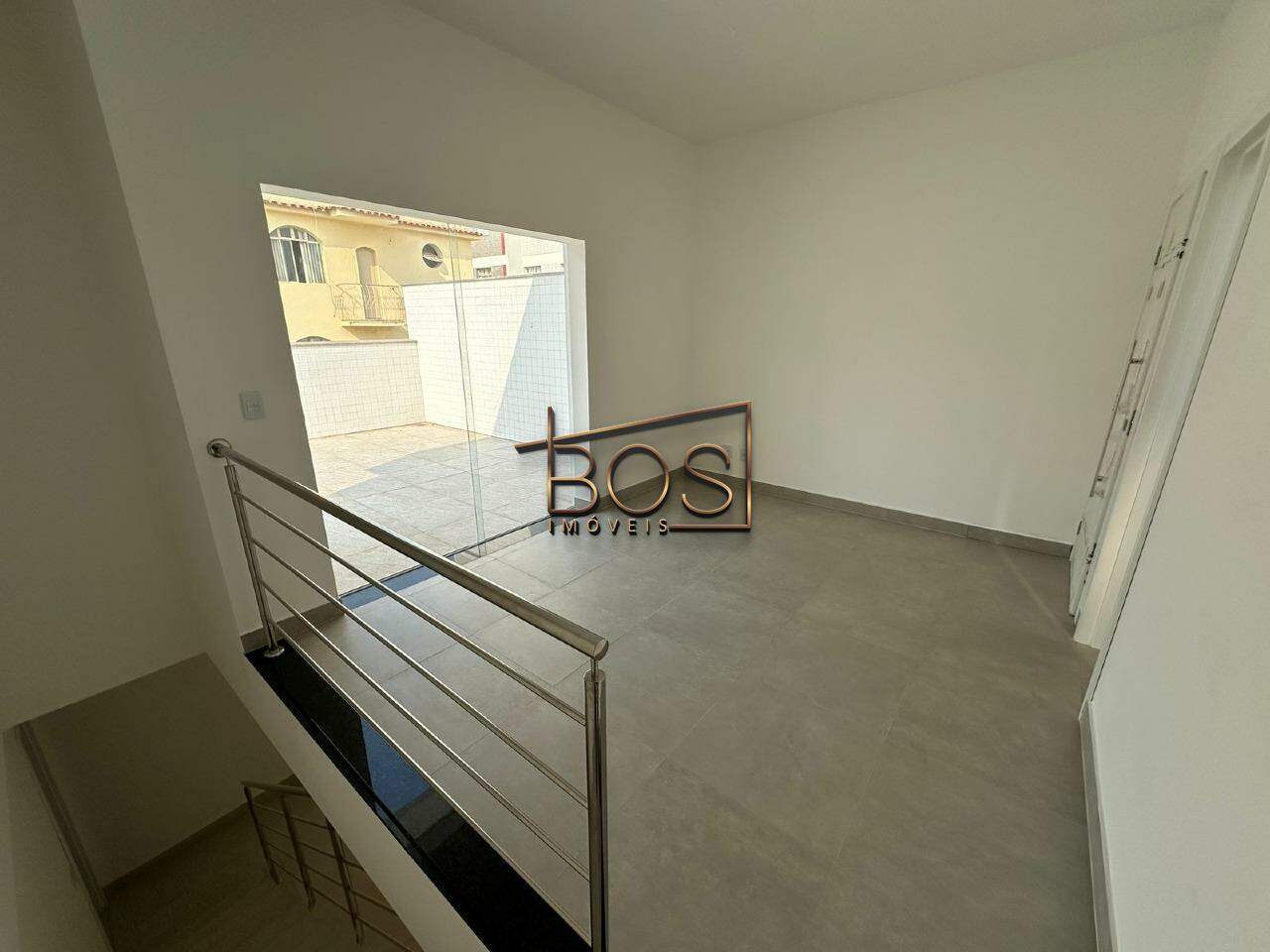 Cobertura, 3 quartos, 129 m² - Foto 4