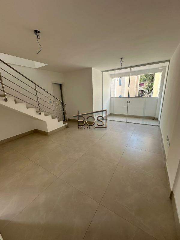 Cobertura, 3 quartos, 129 m² - Foto 3