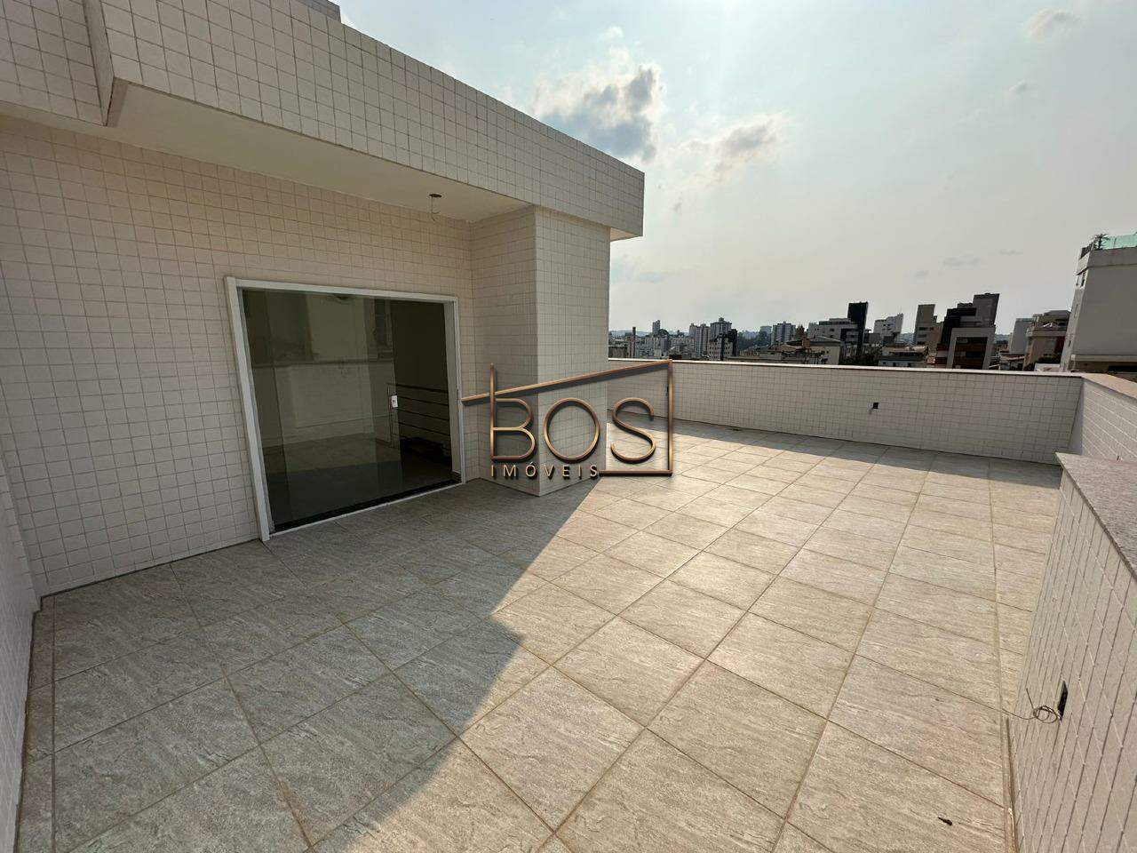 Cobertura, 3 quartos, 129 m² - Foto 1