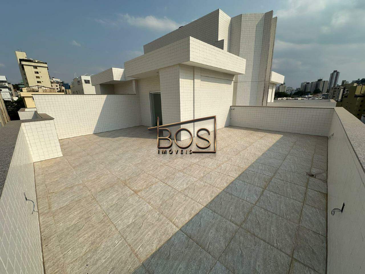 Cobertura, 3 quartos, 129 m² - Foto 2