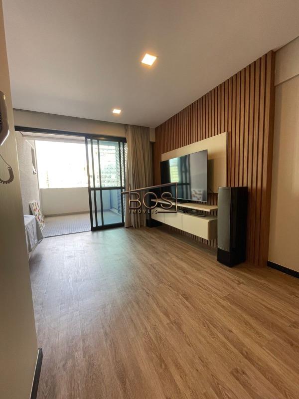 Apartamento, 1 quarto, 54 m² - Foto 7