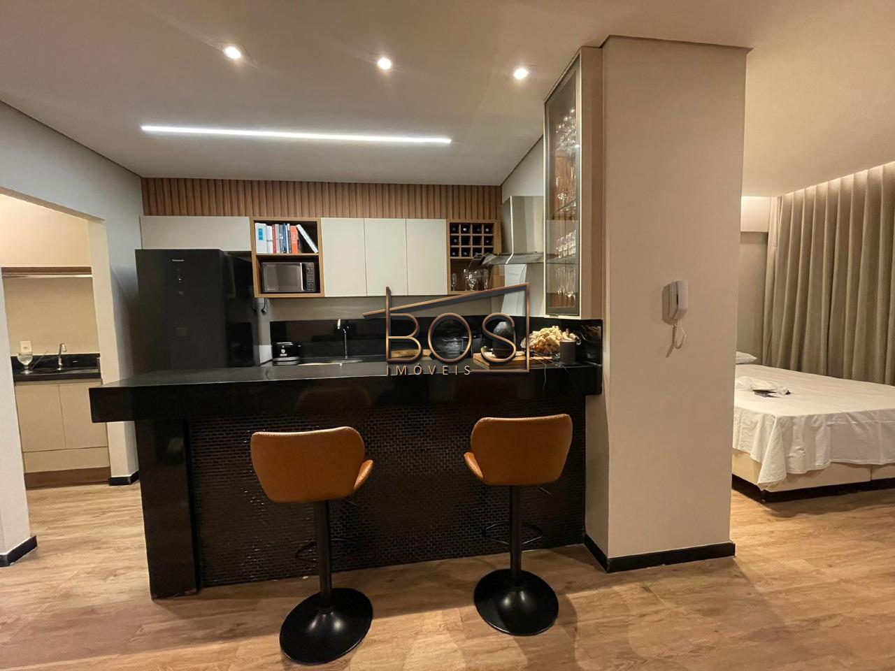 Apartamento, 1 quarto, 54 m² - Foto 4