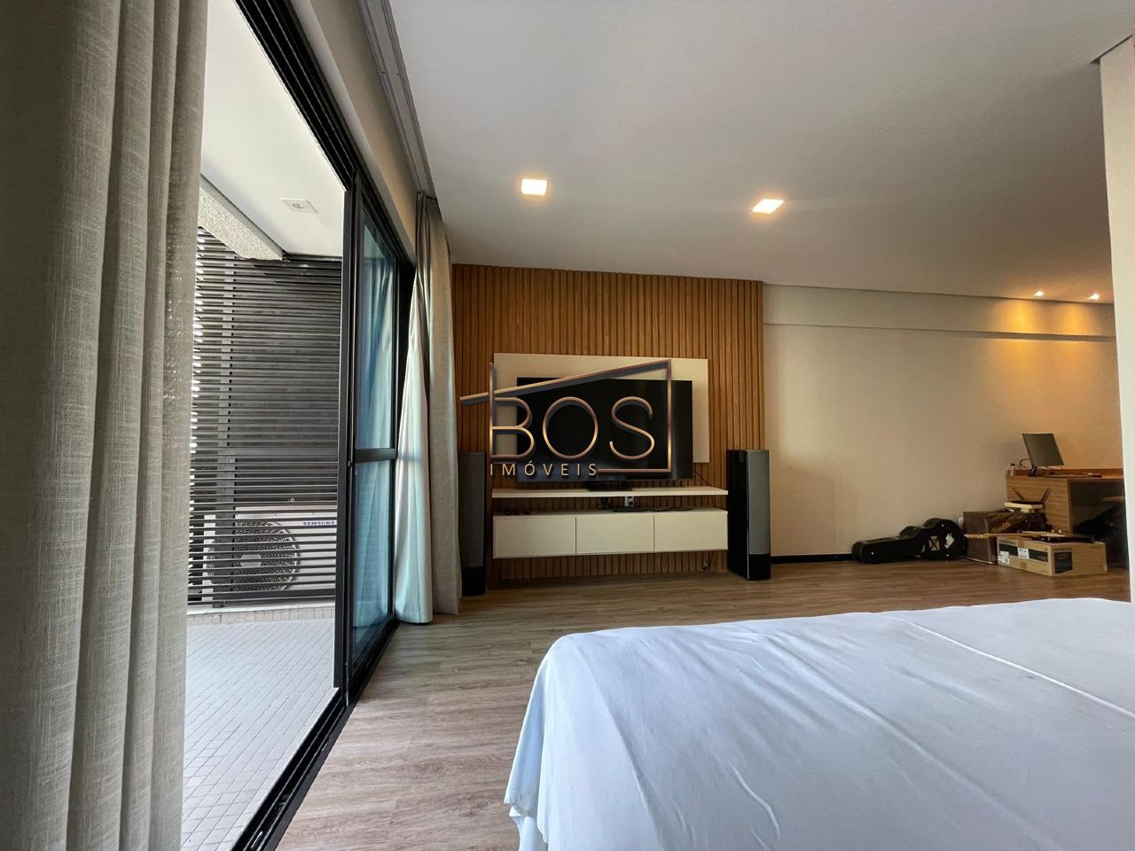 Apartamento, 1 quarto, 54 m² - Foto 14