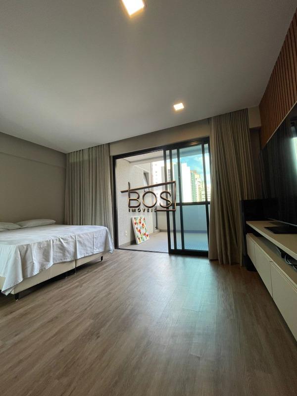 Apartamento, 1 quarto, 54 m² - Foto 9