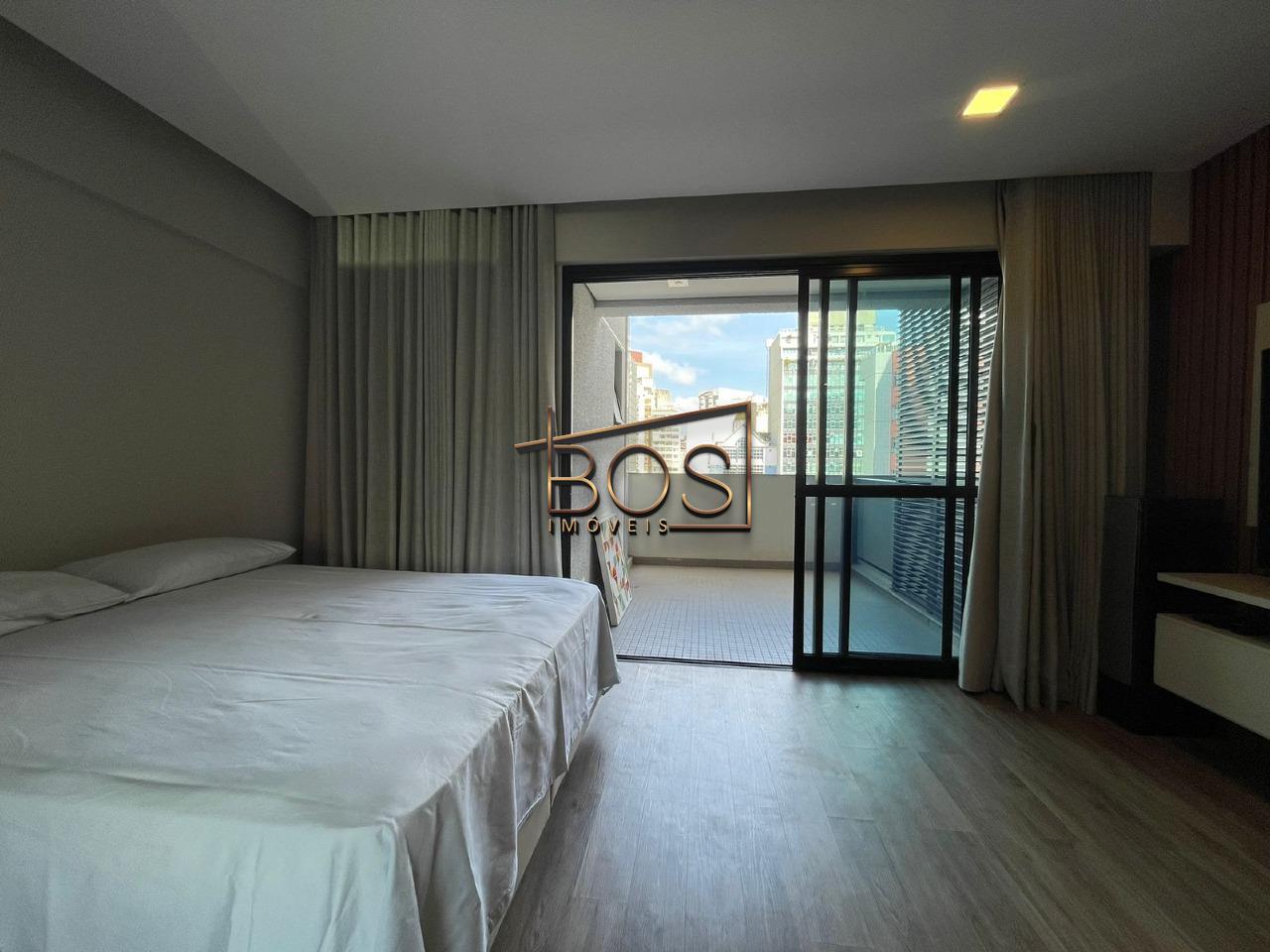 Apartamento, 1 quarto, 54 m² - Foto 11