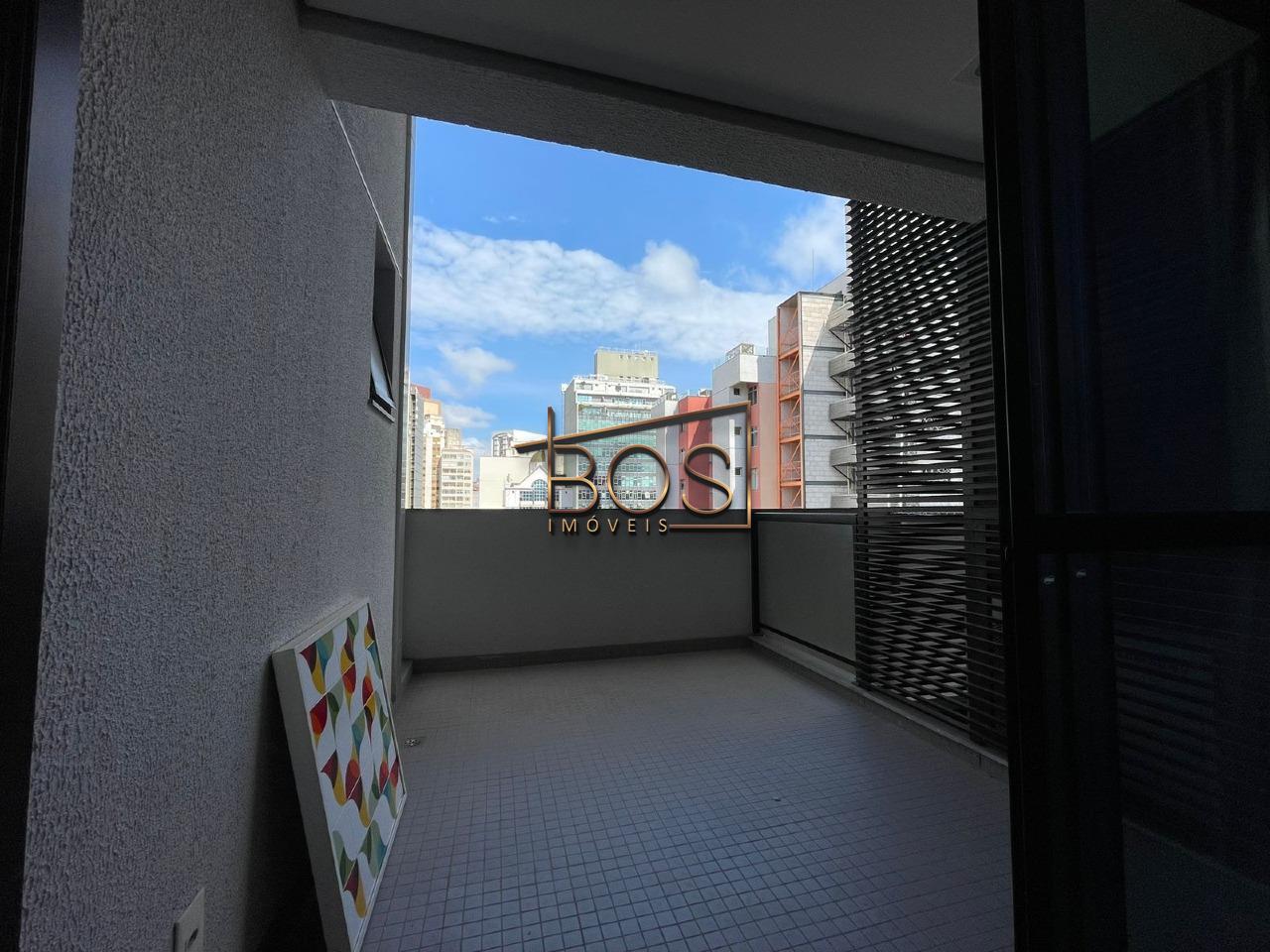 Apartamento, 1 quarto, 54 m² - Foto 10