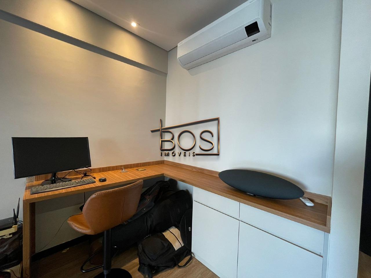 Apartamento, 1 quarto, 54 m² - Foto 15