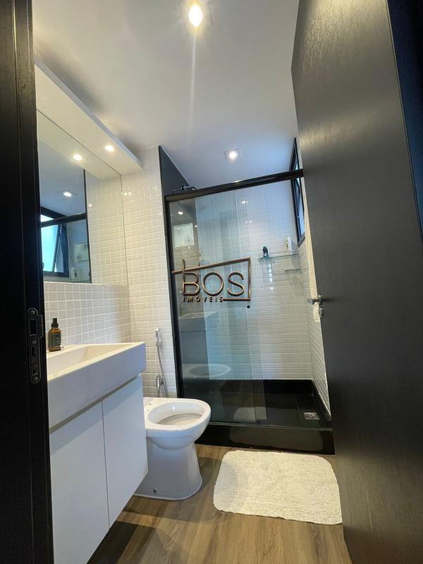 Apartamento, 1 quarto, 54 m² - Foto 12