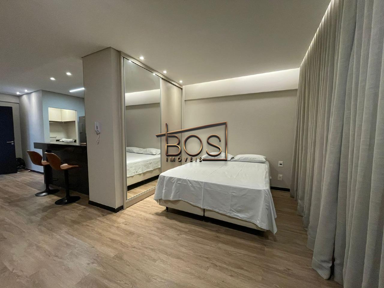 Apartamento, 1 quarto, 54 m² - Foto 5