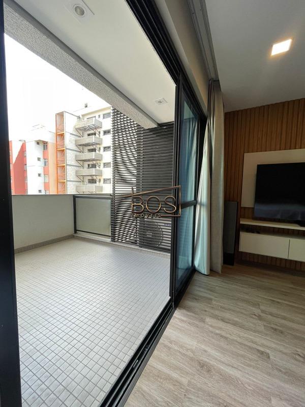 Apartamento, 1 quarto, 54 m² - Foto 8