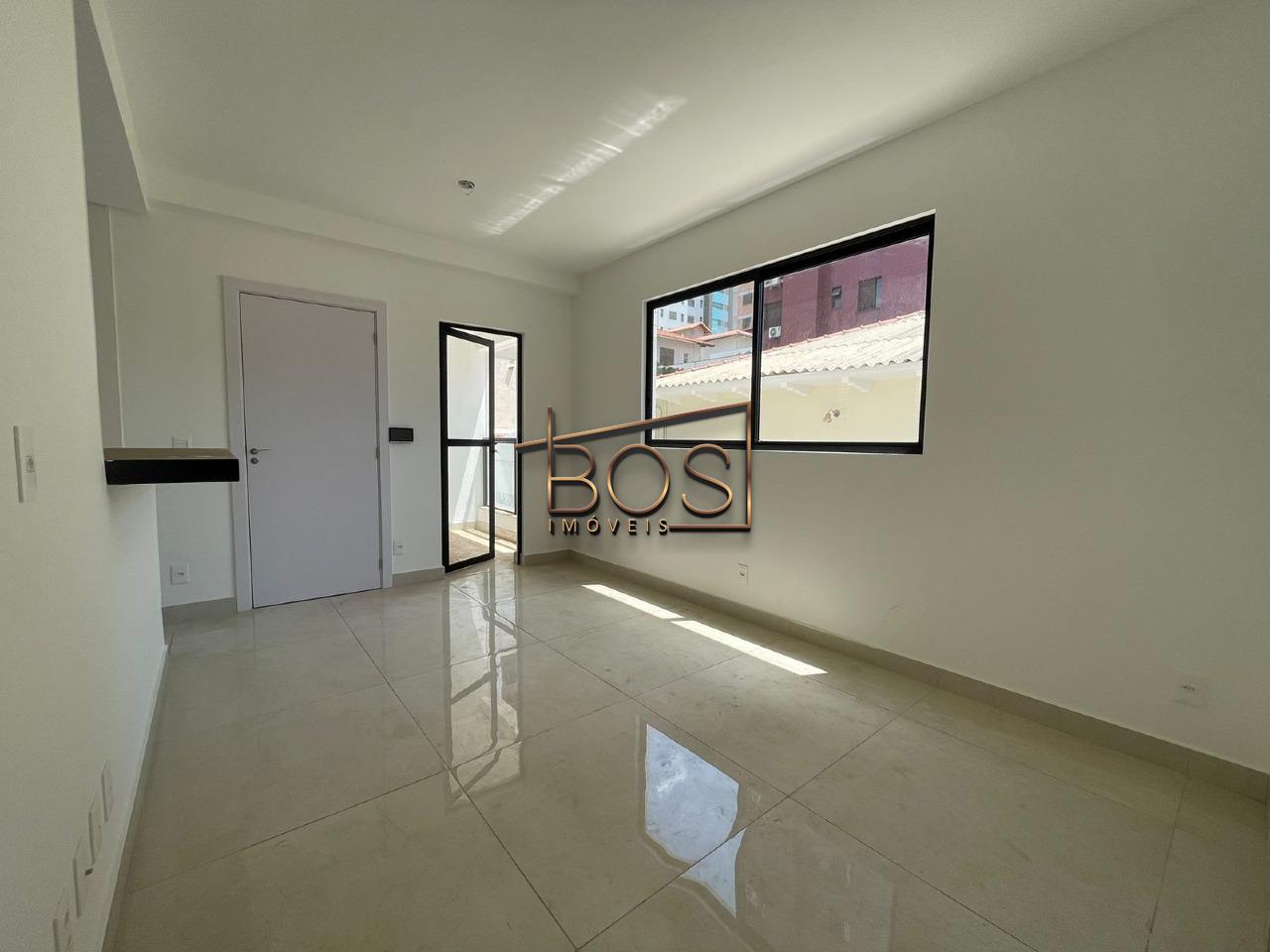 Apartamento, 2 quartos, 61 m² - Foto 1