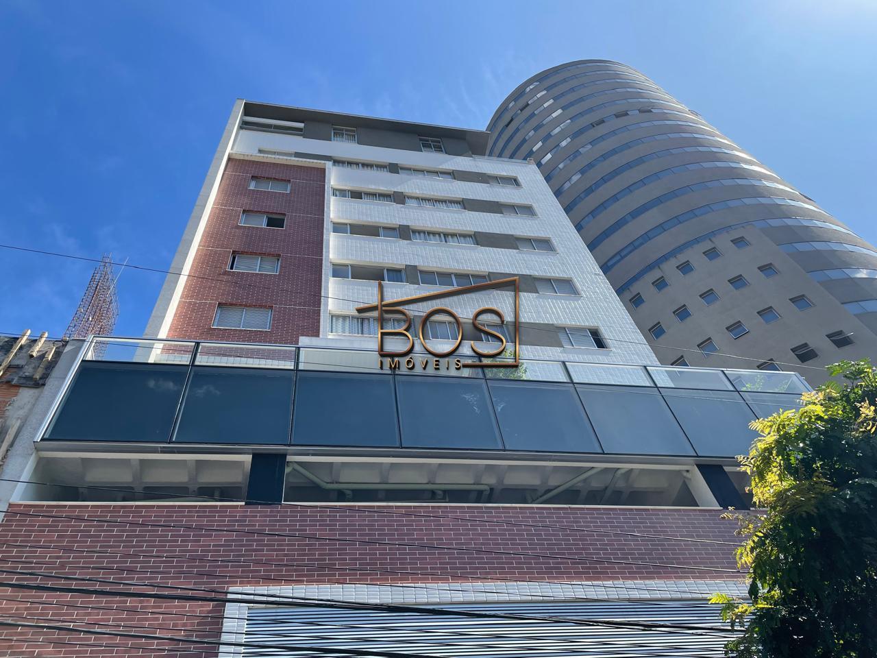 Flat/Apart Hotel, 1 quarto, 40 m² - Foto 17