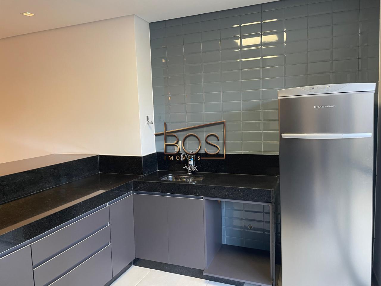 Flat/Apart Hotel, 1 quarto, 40 m² - Foto 16