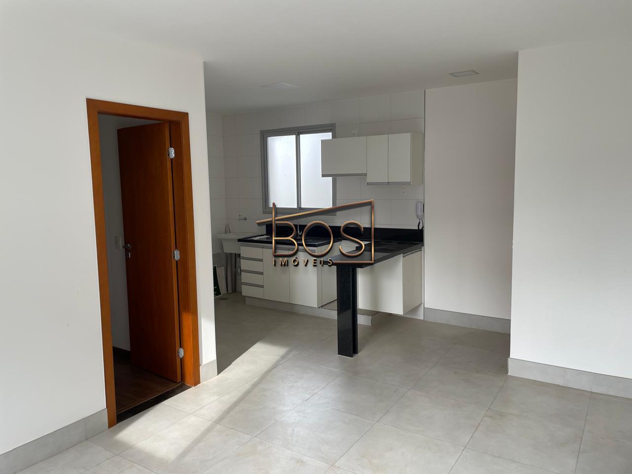 Flat/Apart Hotel, 1 quarto, 40 m² - Foto 1
