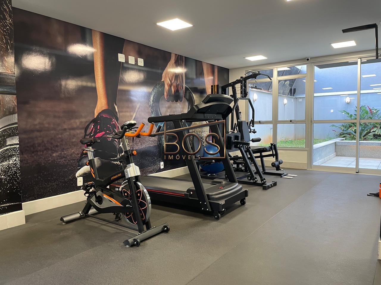 Flat/Apart Hotel, 1 quarto, 40 m² - Foto 11