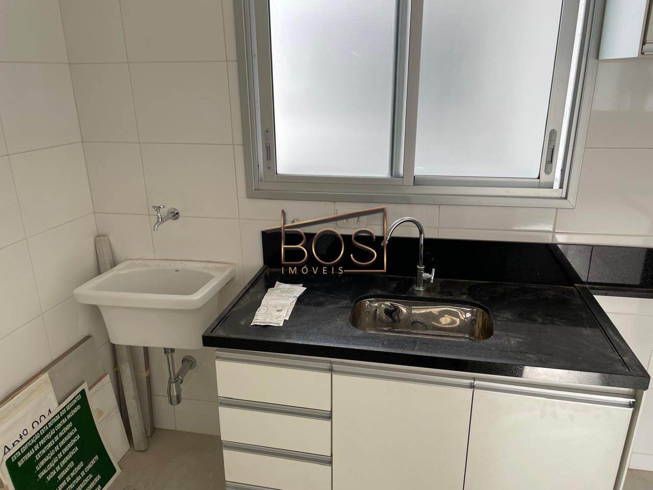 Flat/Apart Hotel, 1 quarto, 40 m² - Foto 3