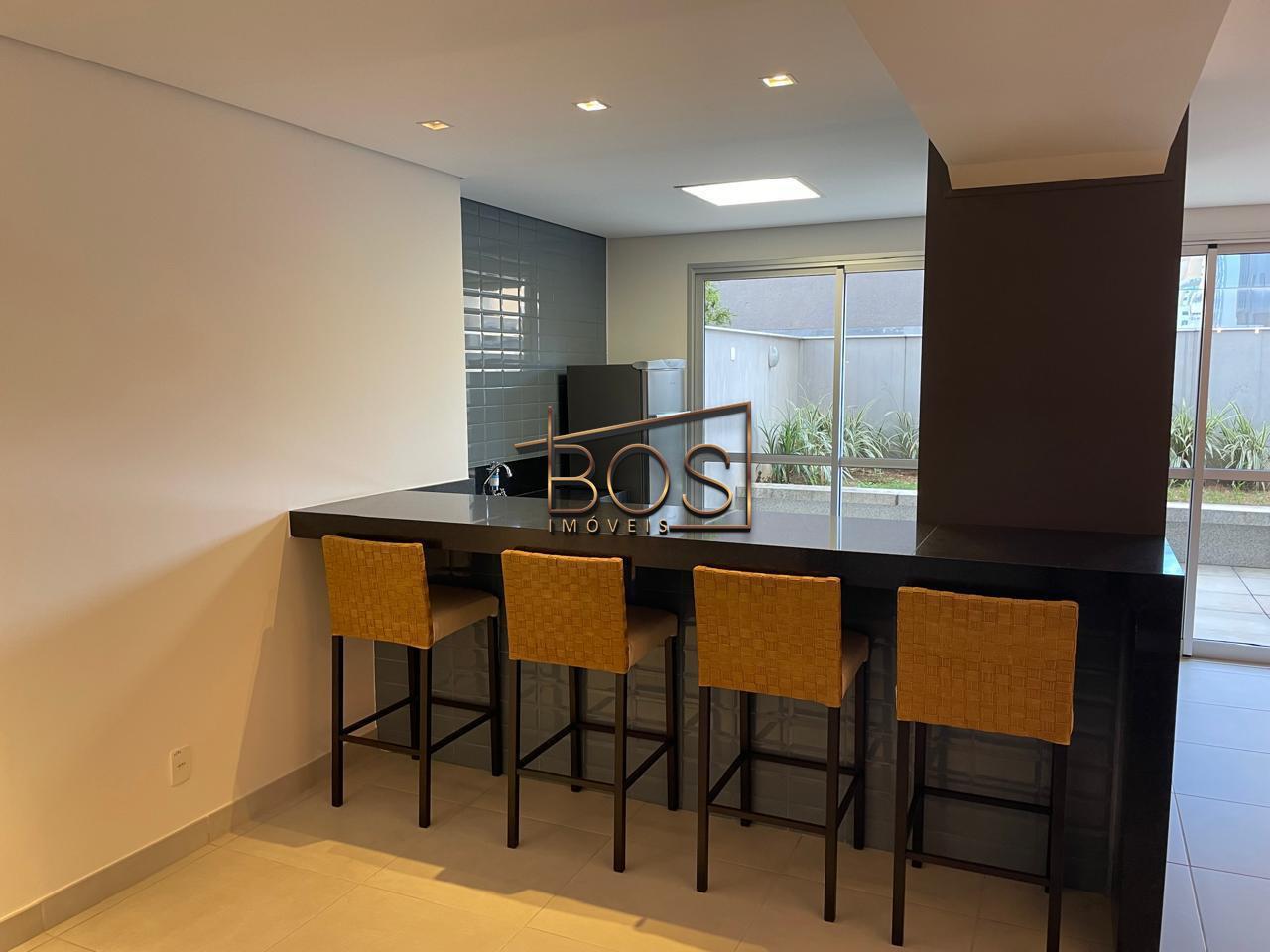 Flat/Apart Hotel, 1 quarto, 40 m² - Foto 14