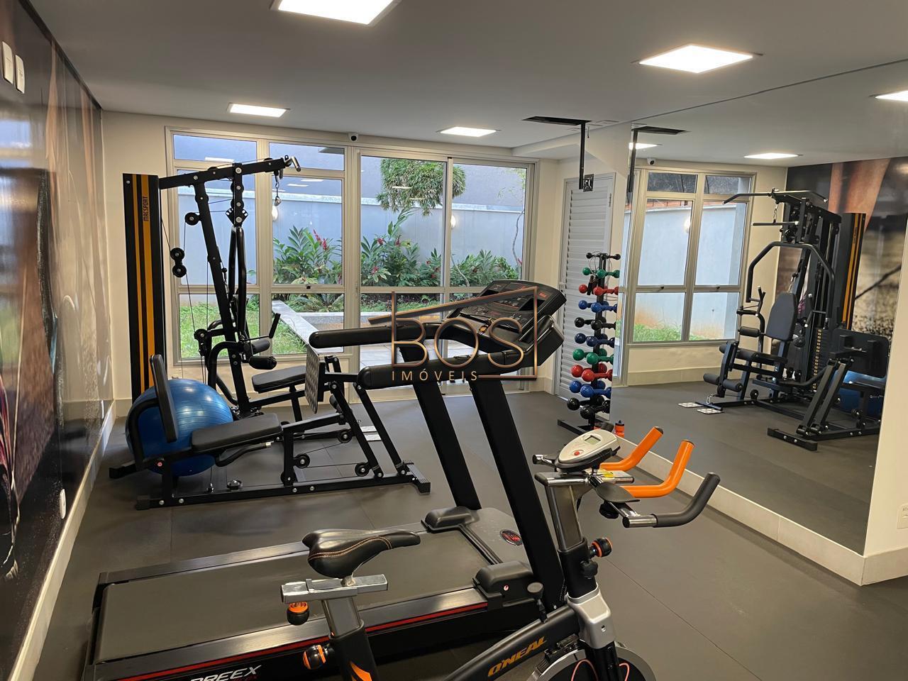 Flat/Apart Hotel, 1 quarto, 40 m² - Foto 12