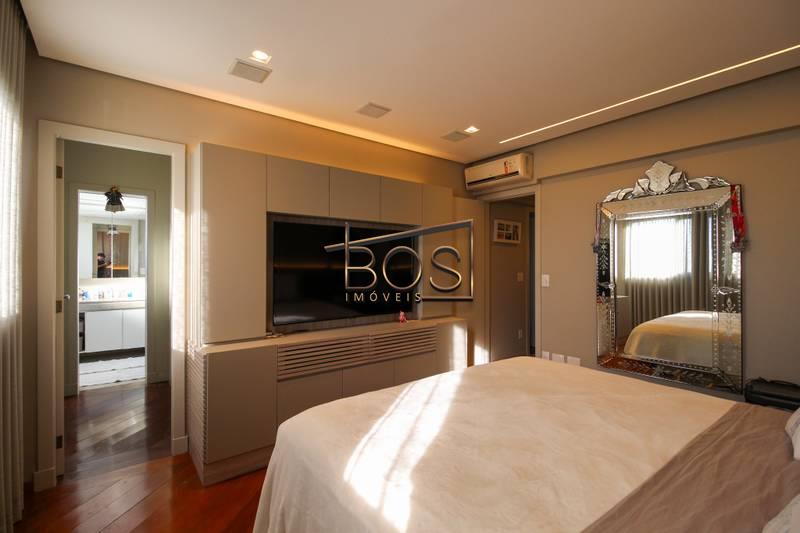 Apartamento, 4 quartos, 216 m² - Foto 20