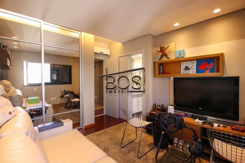 Apartamento, 4 quartos, 216 m² - Foto 5