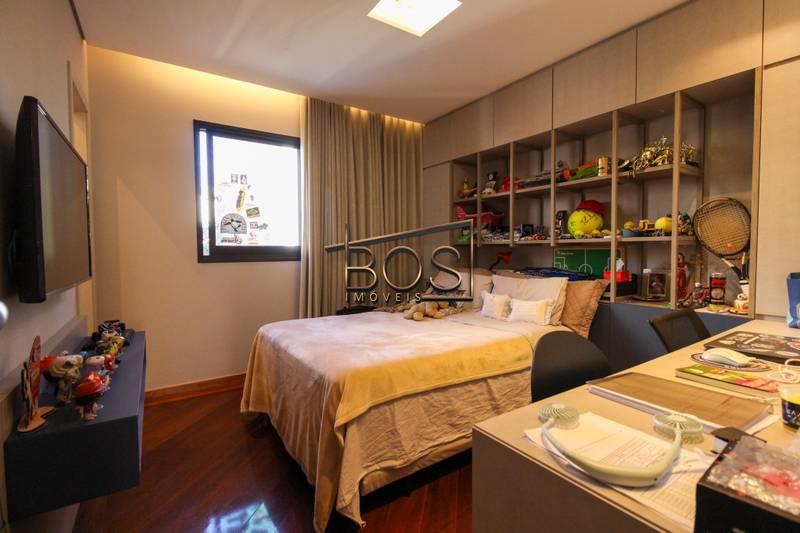 Apartamento, 4 quartos, 216 m² - Foto 16