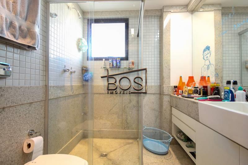 Apartamento, 4 quartos, 216 m² - Foto 17