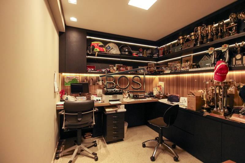 Apartamento, 4 quartos, 216 m² - Foto 18