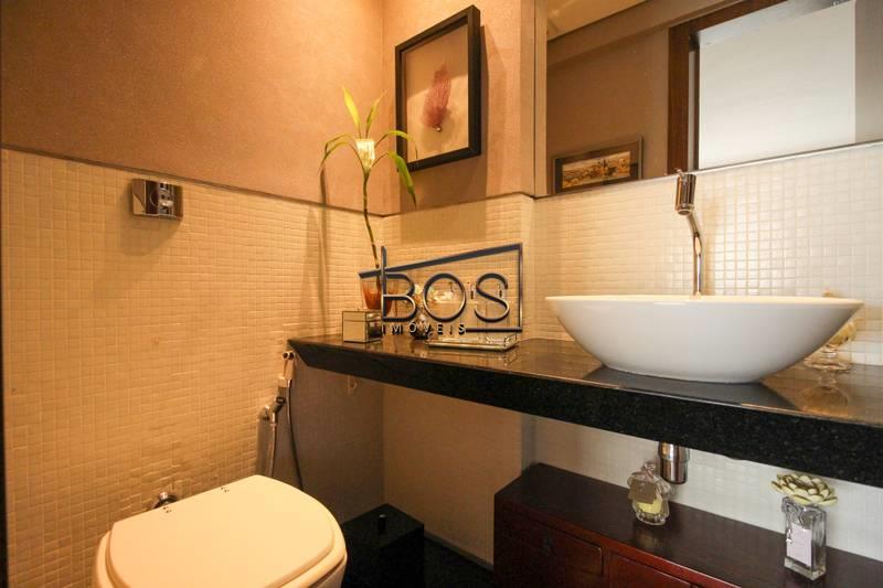 Apartamento, 4 quartos, 216 m² - Foto 19