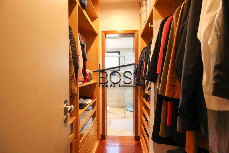 Apartamento, 4 quartos, 216 m² - Foto 21