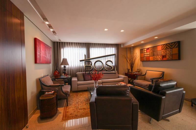 Apartamento, 4 quartos, 216 m² - Foto 8