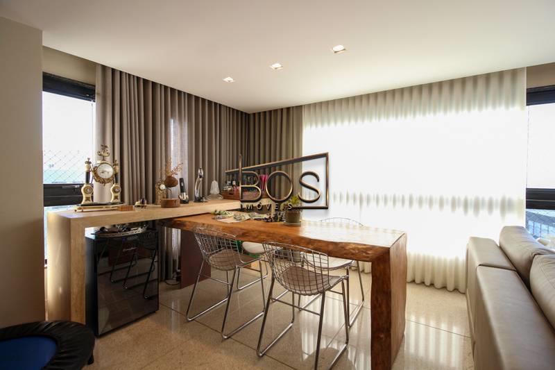 Apartamento, 4 quartos, 216 m² - Foto 4