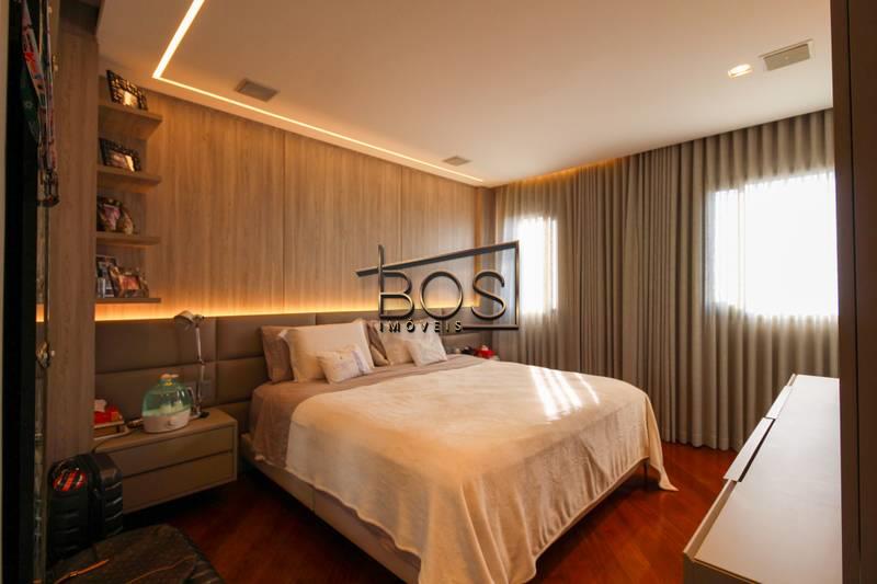 Apartamento, 4 quartos, 216 m² - Foto 22