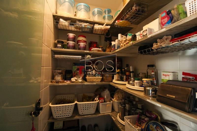 Apartamento, 4 quartos, 216 m² - Foto 25