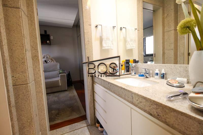 Apartamento, 4 quartos, 216 m² - Foto 13