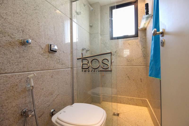 Apartamento, 4 quartos, 216 m² - Foto 14